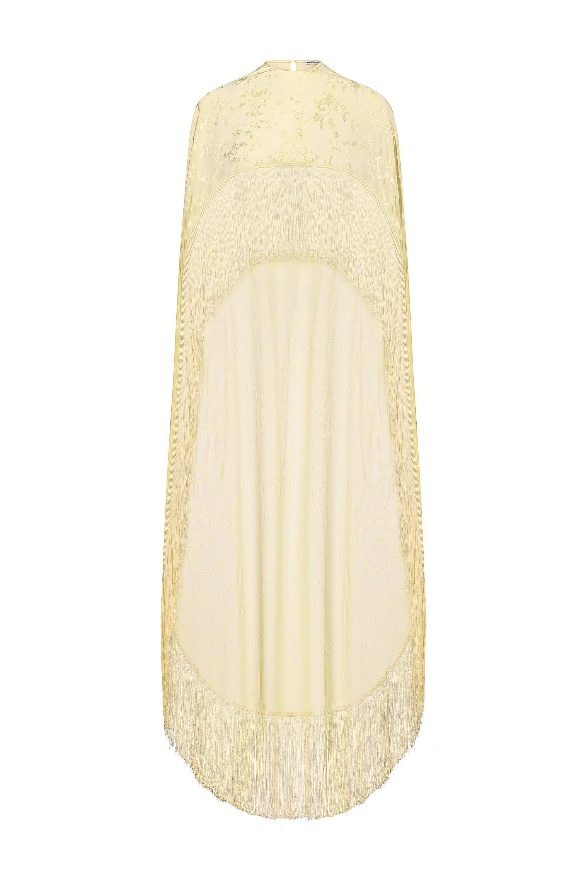 Bernice cape - Image 3