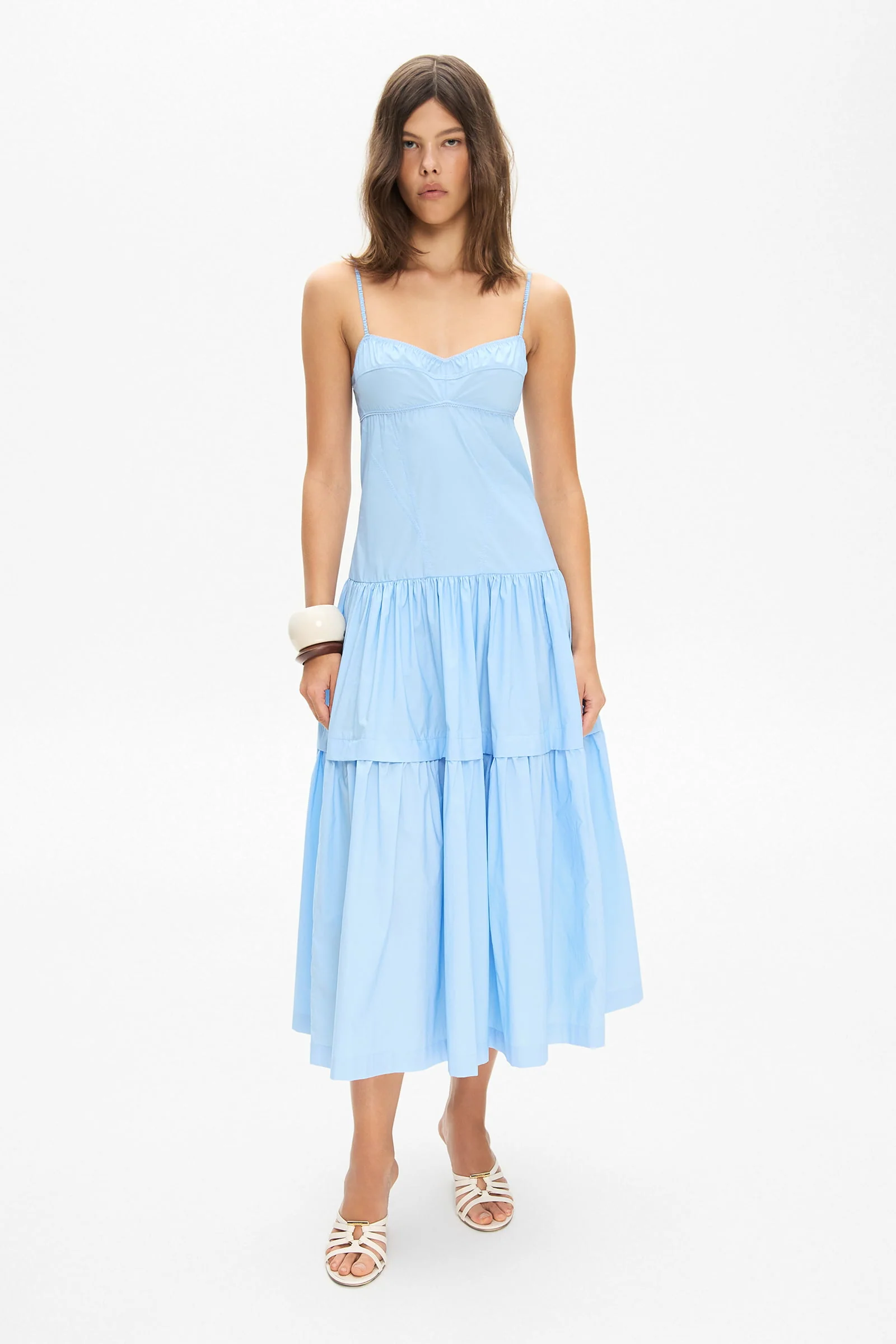 Calliope dress