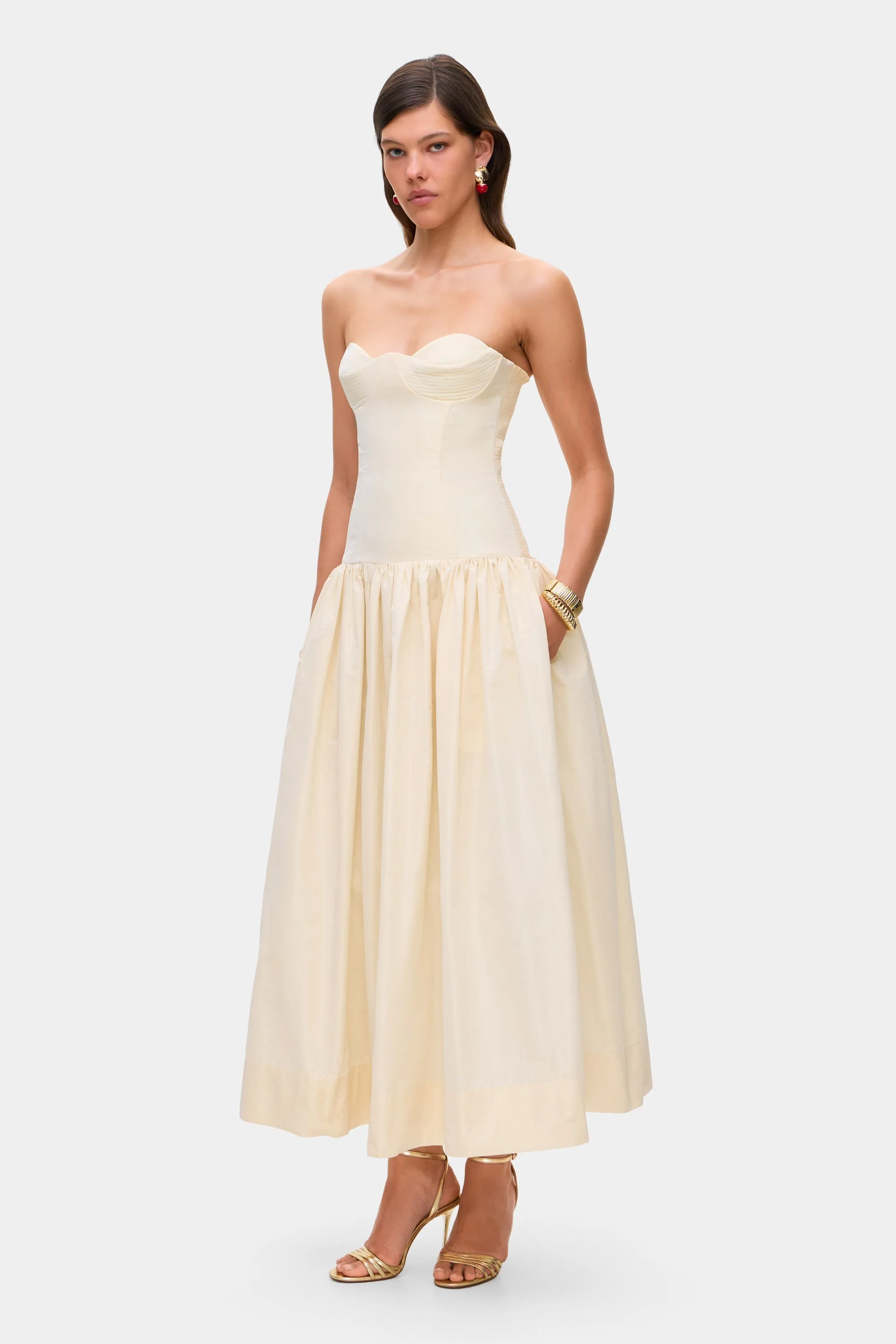 Chloé dress - Image 4