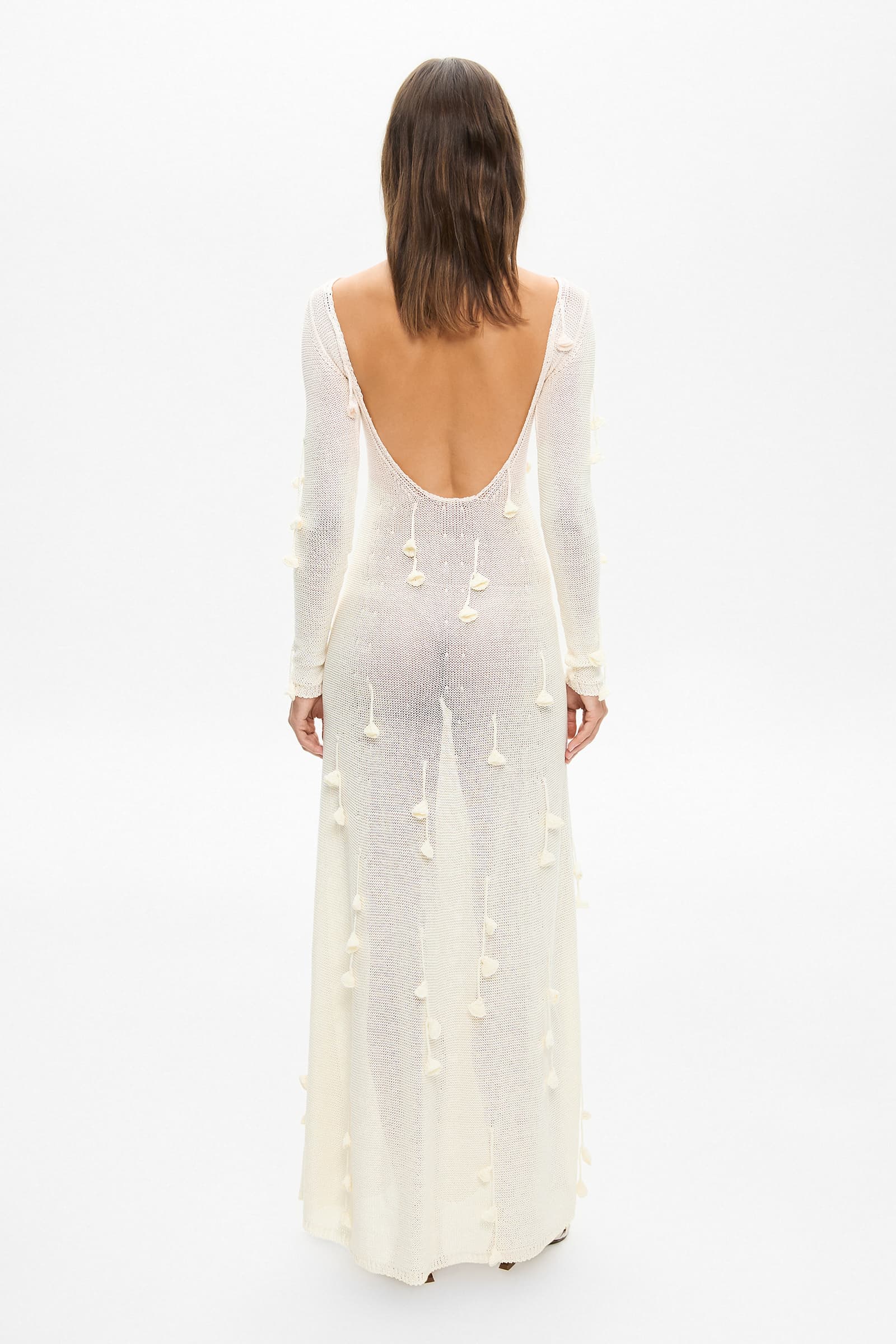 Emmeline dress - Image 4