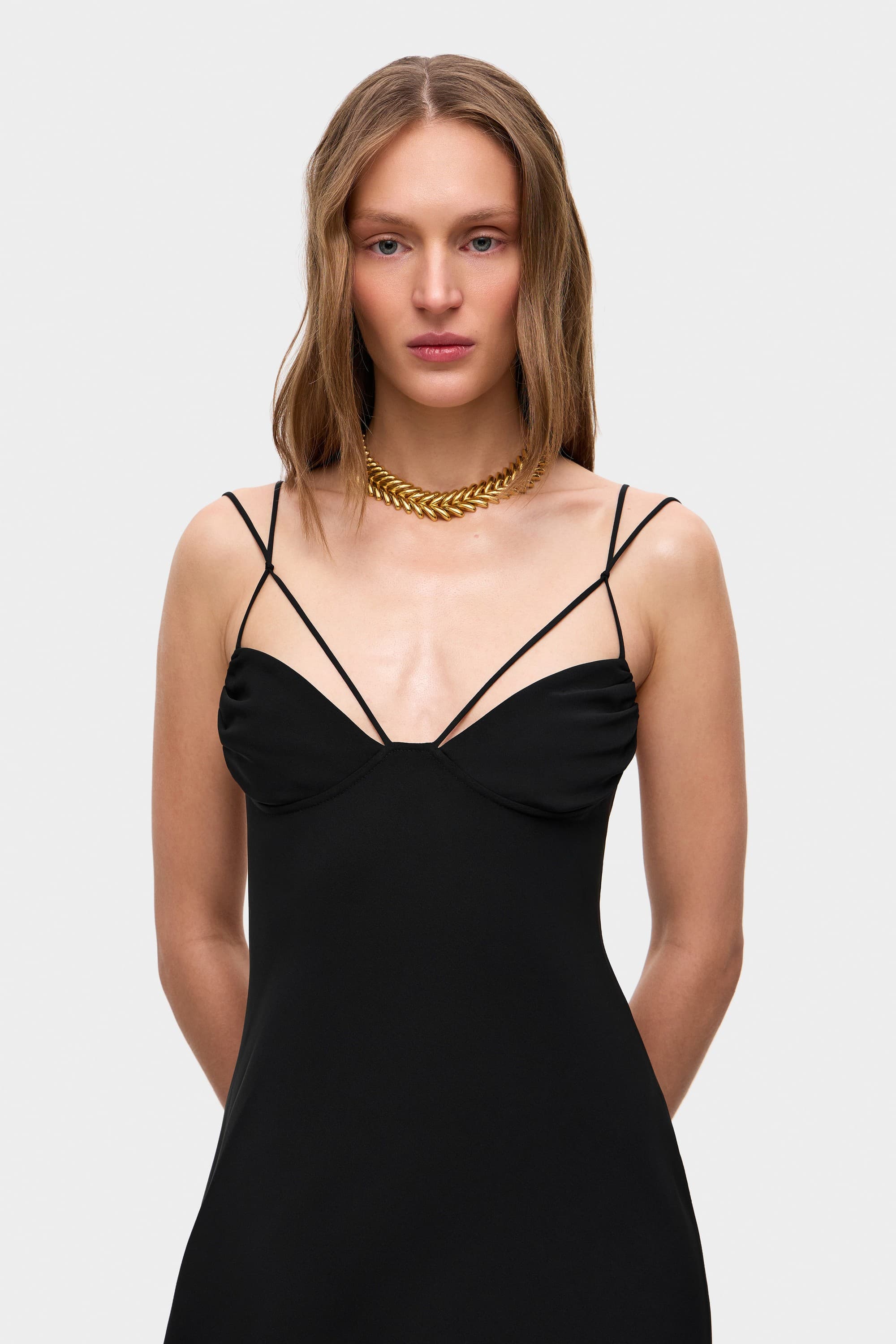 Gabriella dress - Image 3