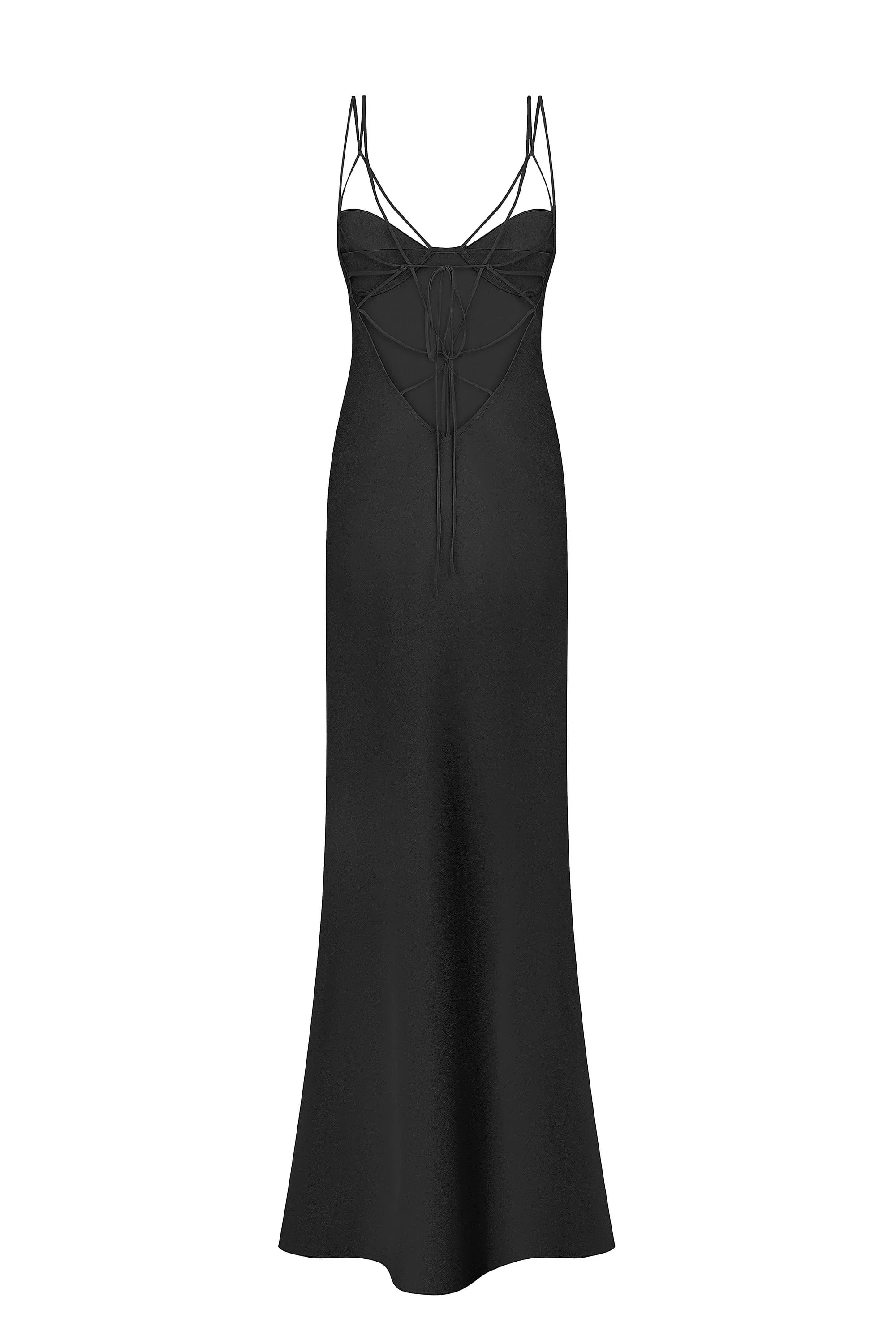 Gabriella dress - Image 5