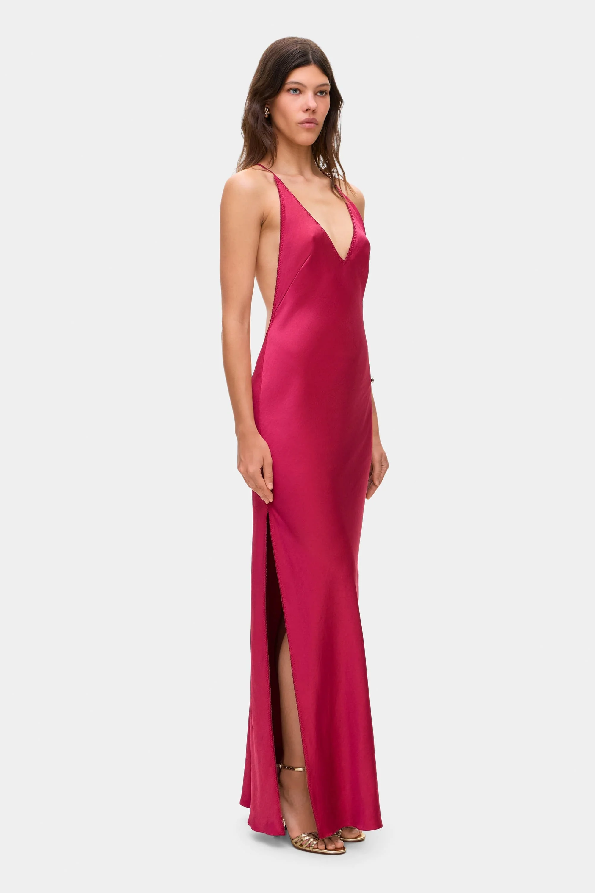 Justina dress - Image 3