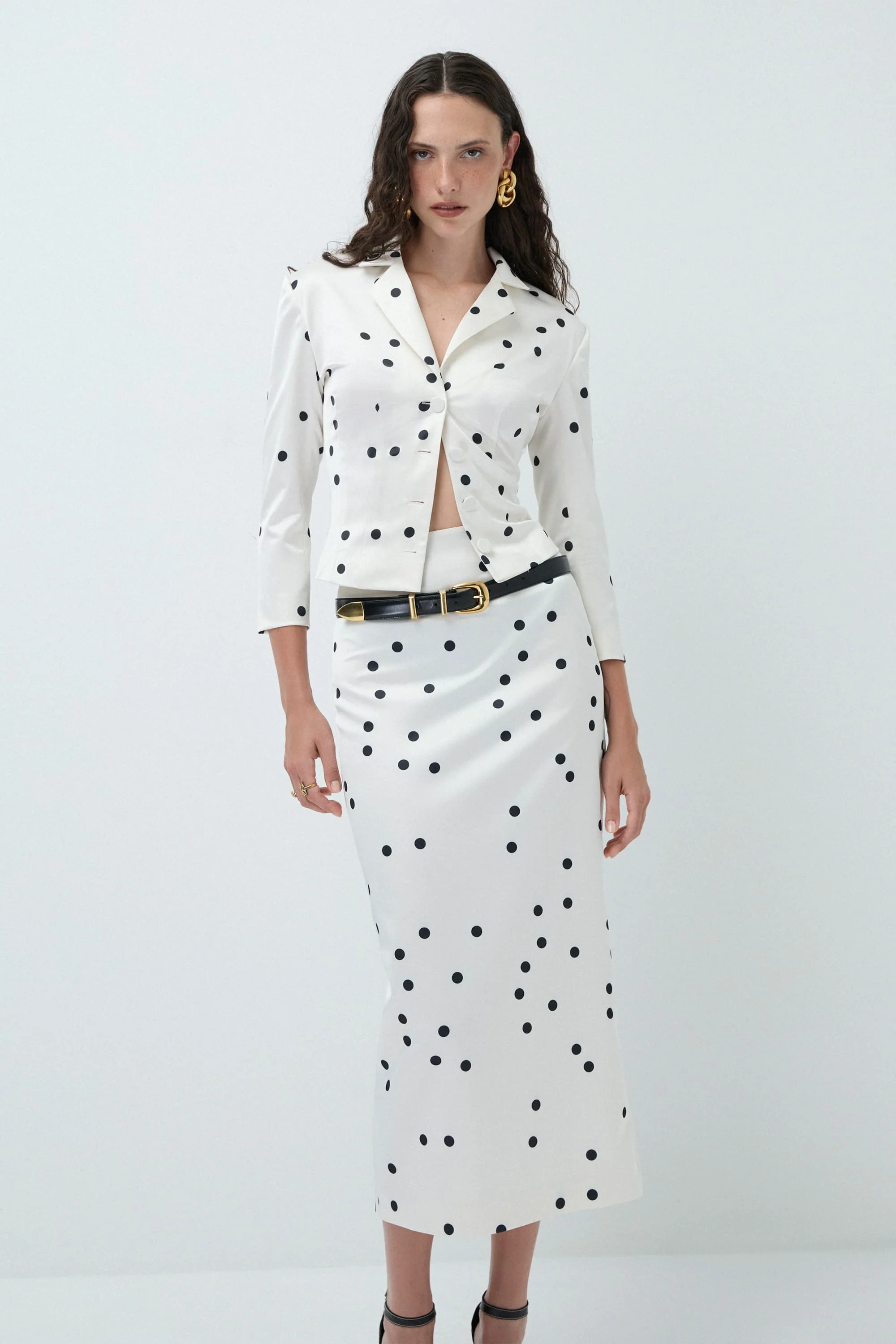 Kaya skirt
