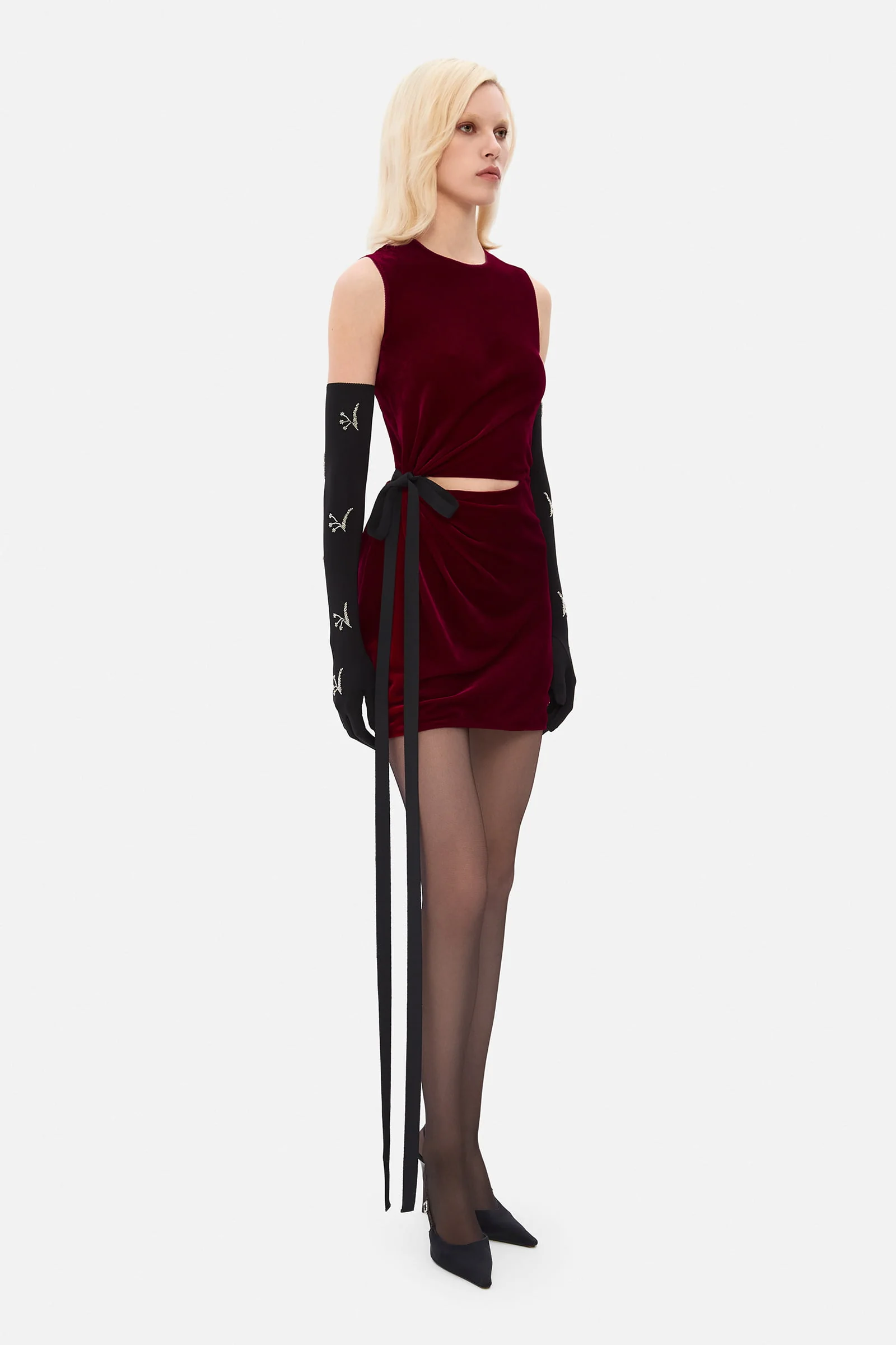 Lily dress - Image 2