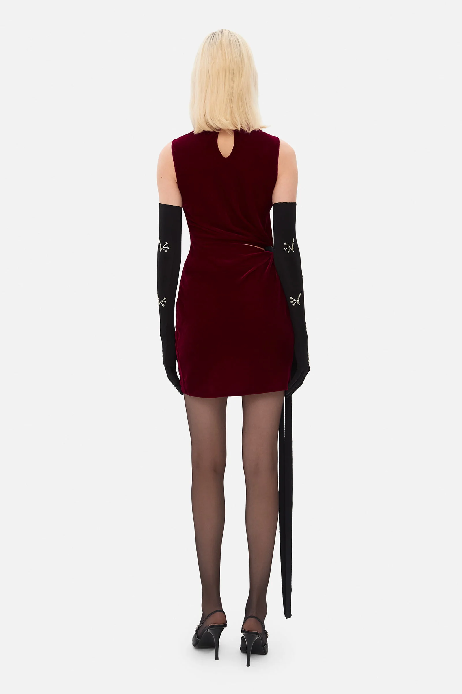 Lily dress - Image 3
