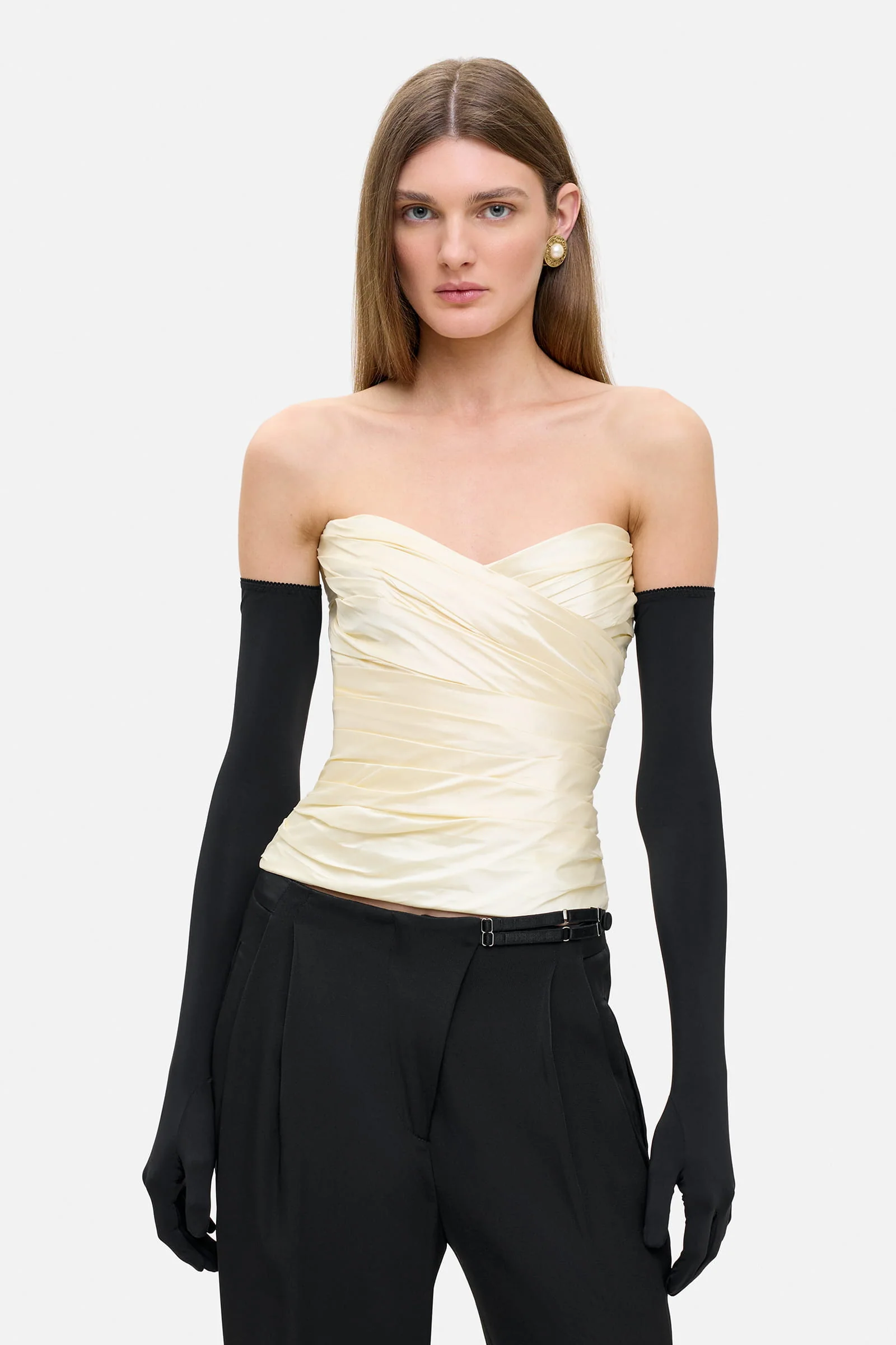 Lissa corset