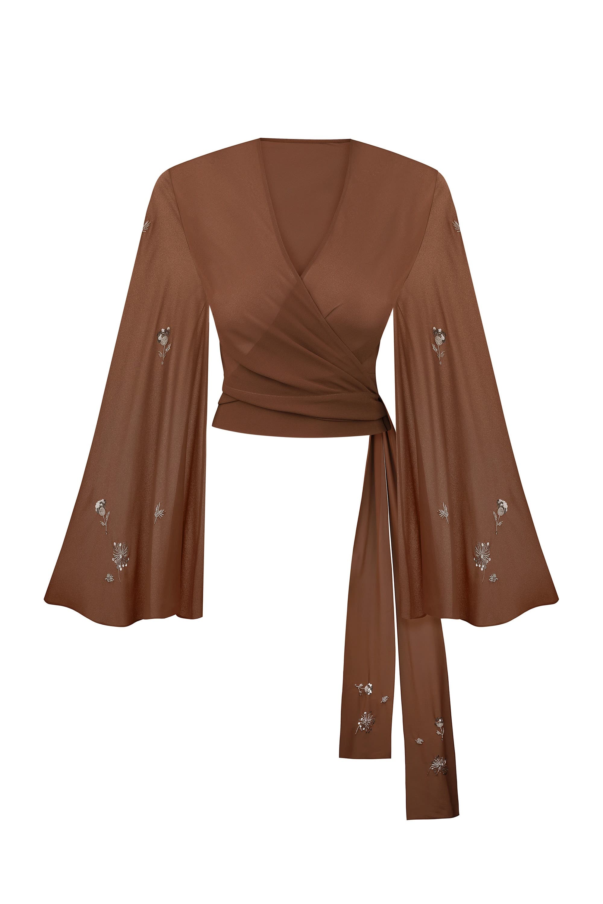 Marika blouse - Image 6