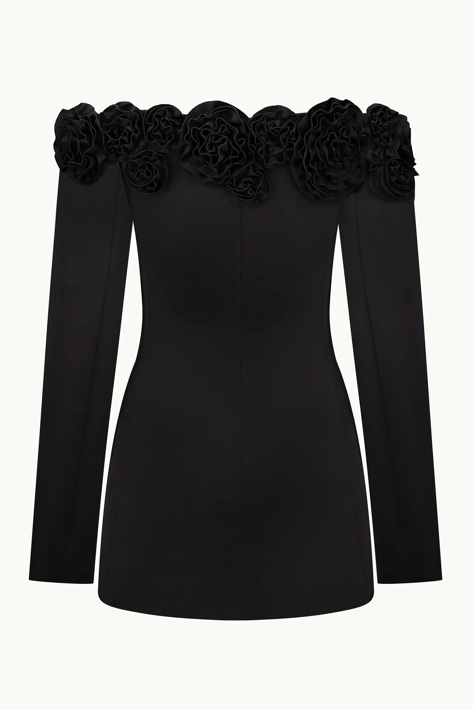 Micaela dress - Image 10
