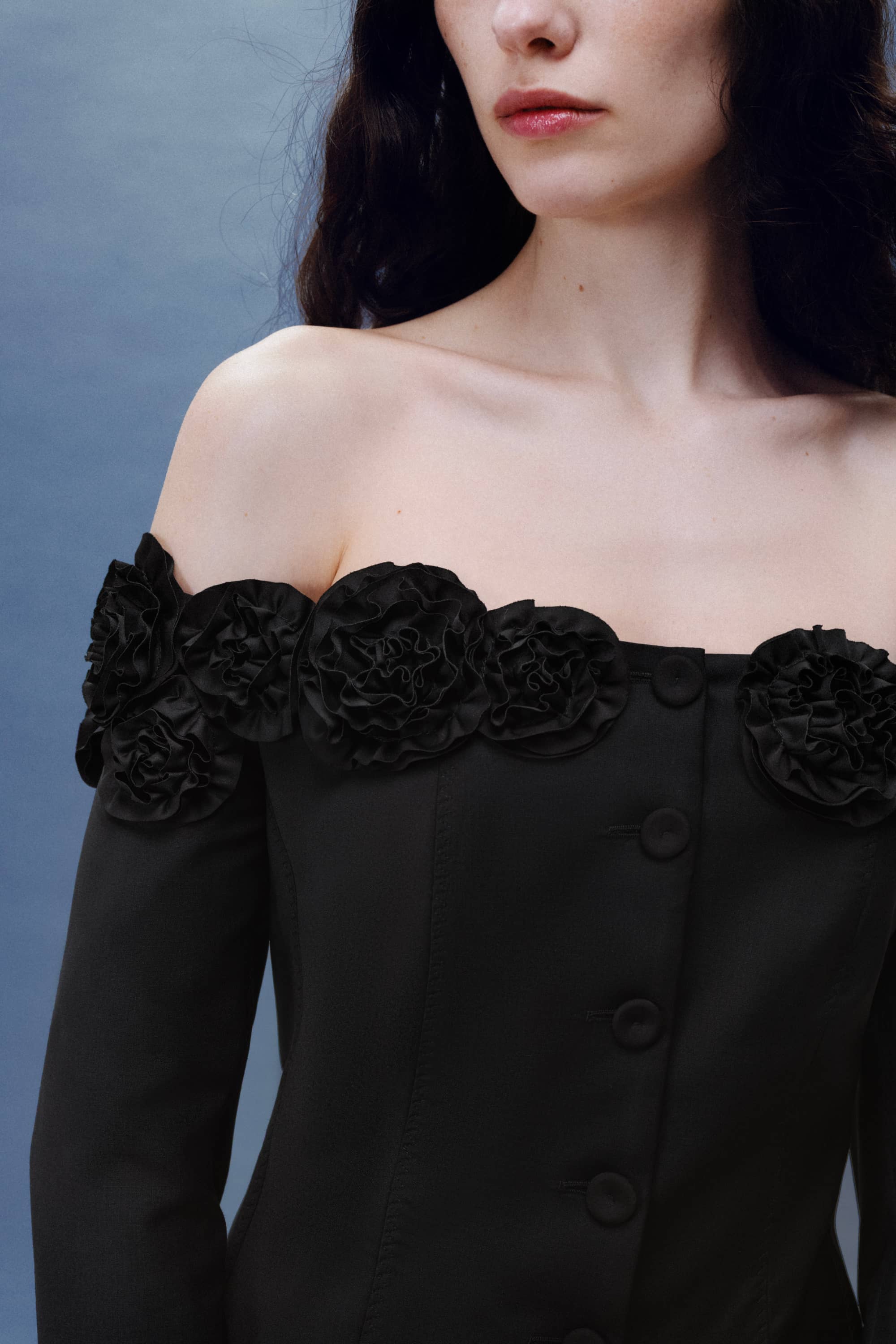 Micaela dress - Image 3