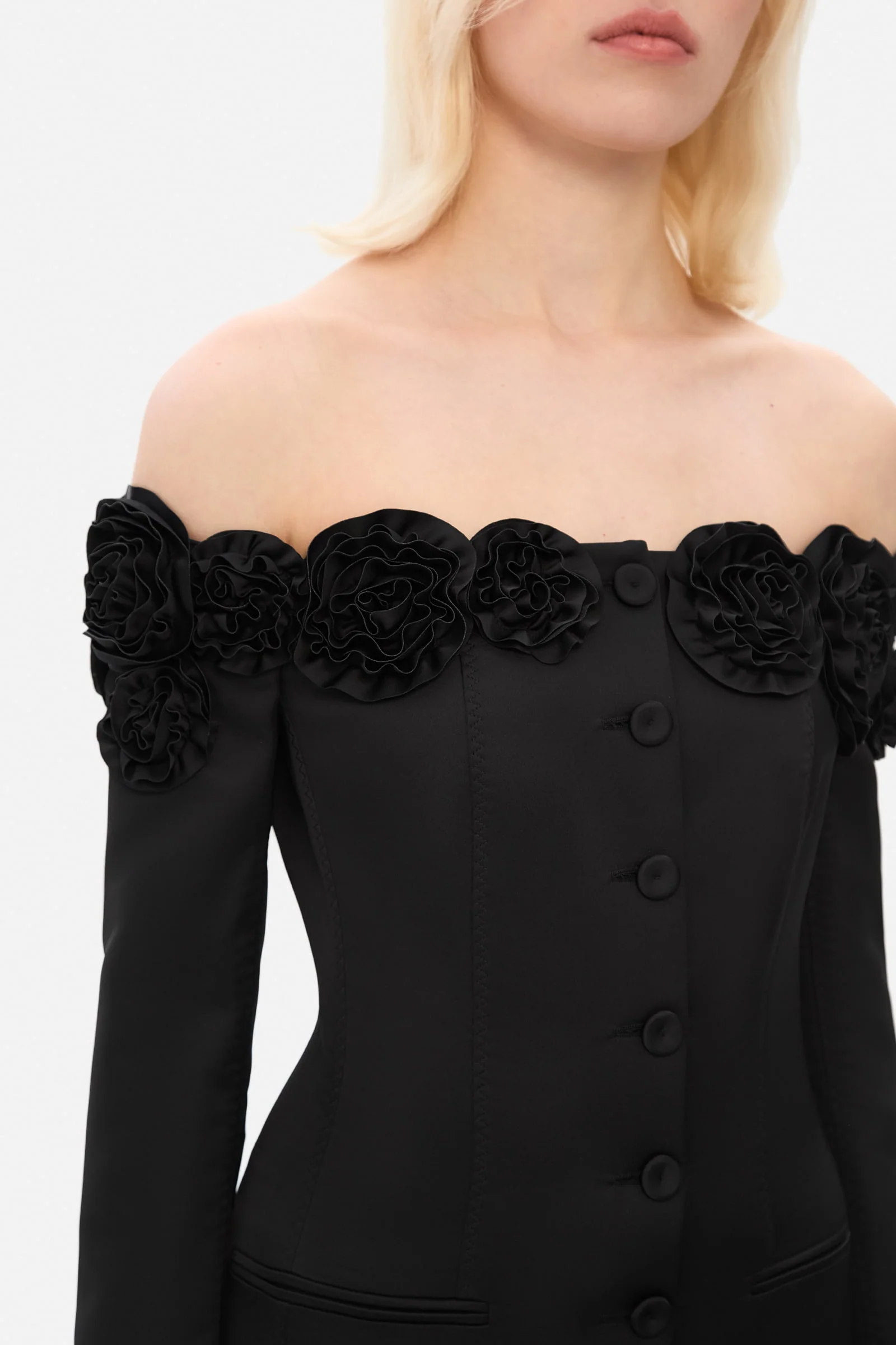 Micaela dress - Image 7