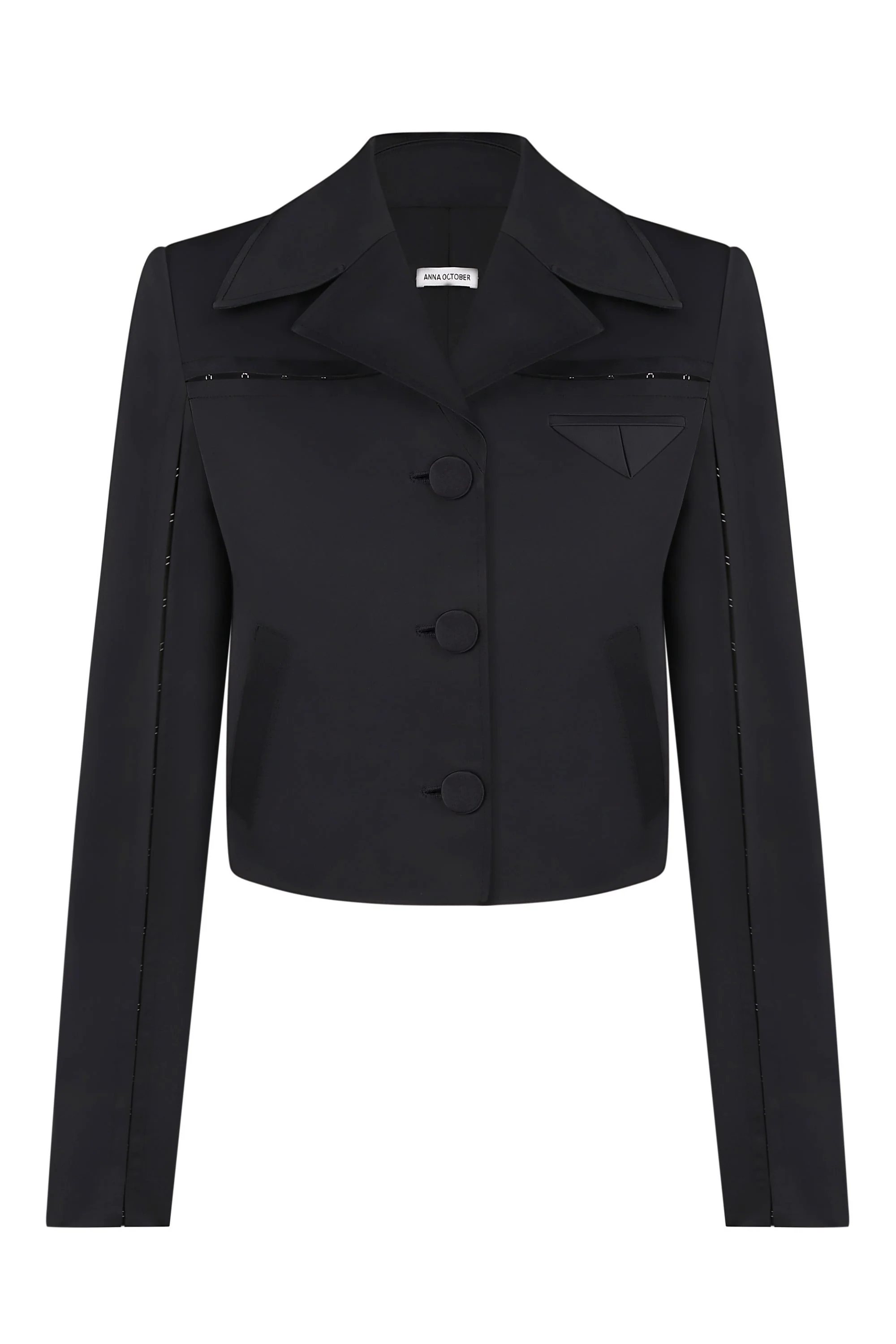Nika jacket - Image 7