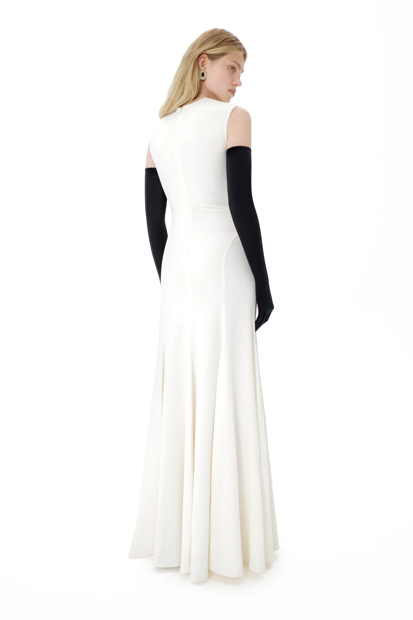 Phoebe dress - Image 3