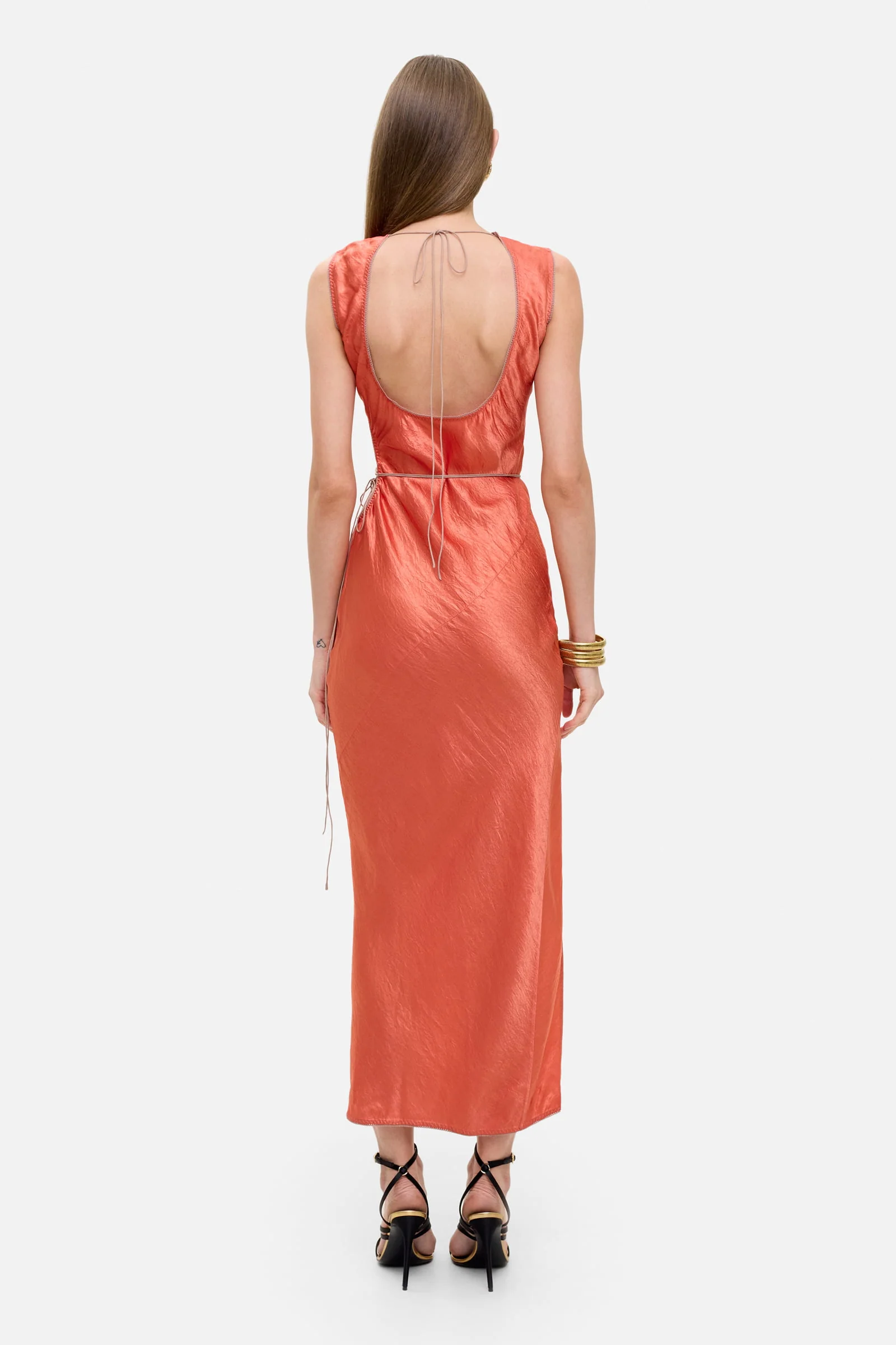 Rosalie dress - Image 4