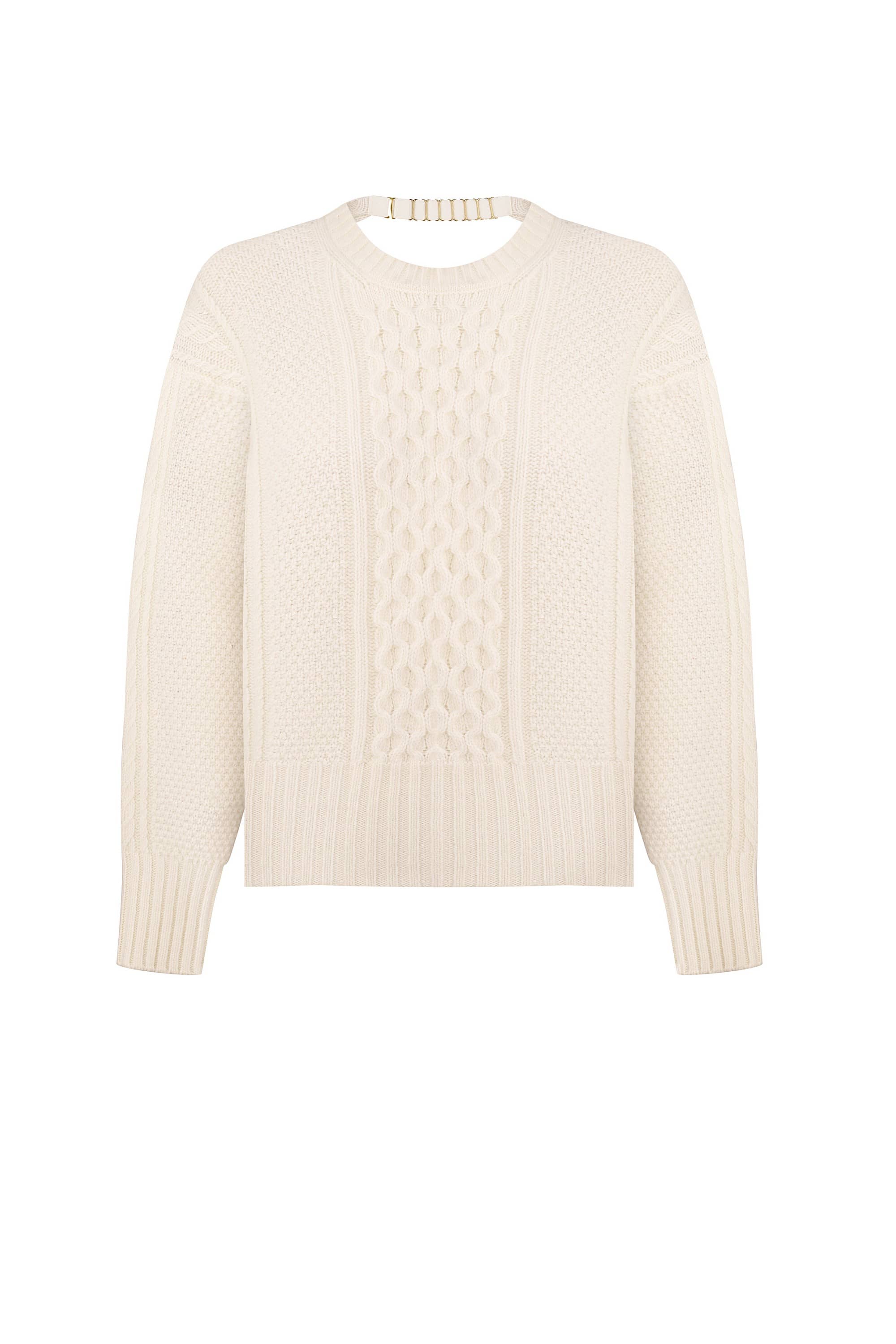 Verona jumper - Image 5