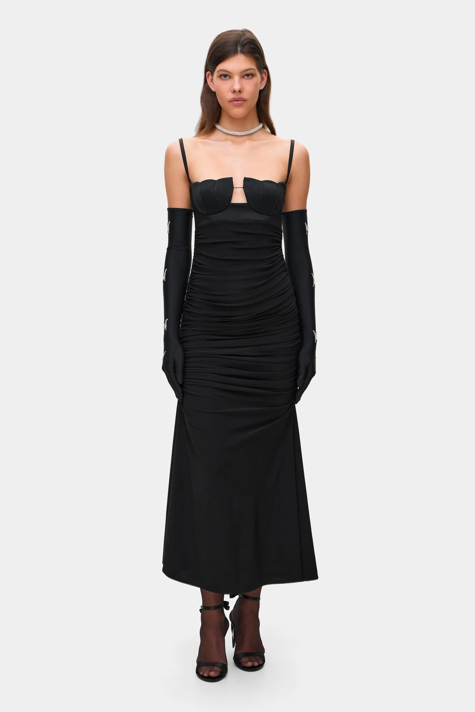 Vivian dress