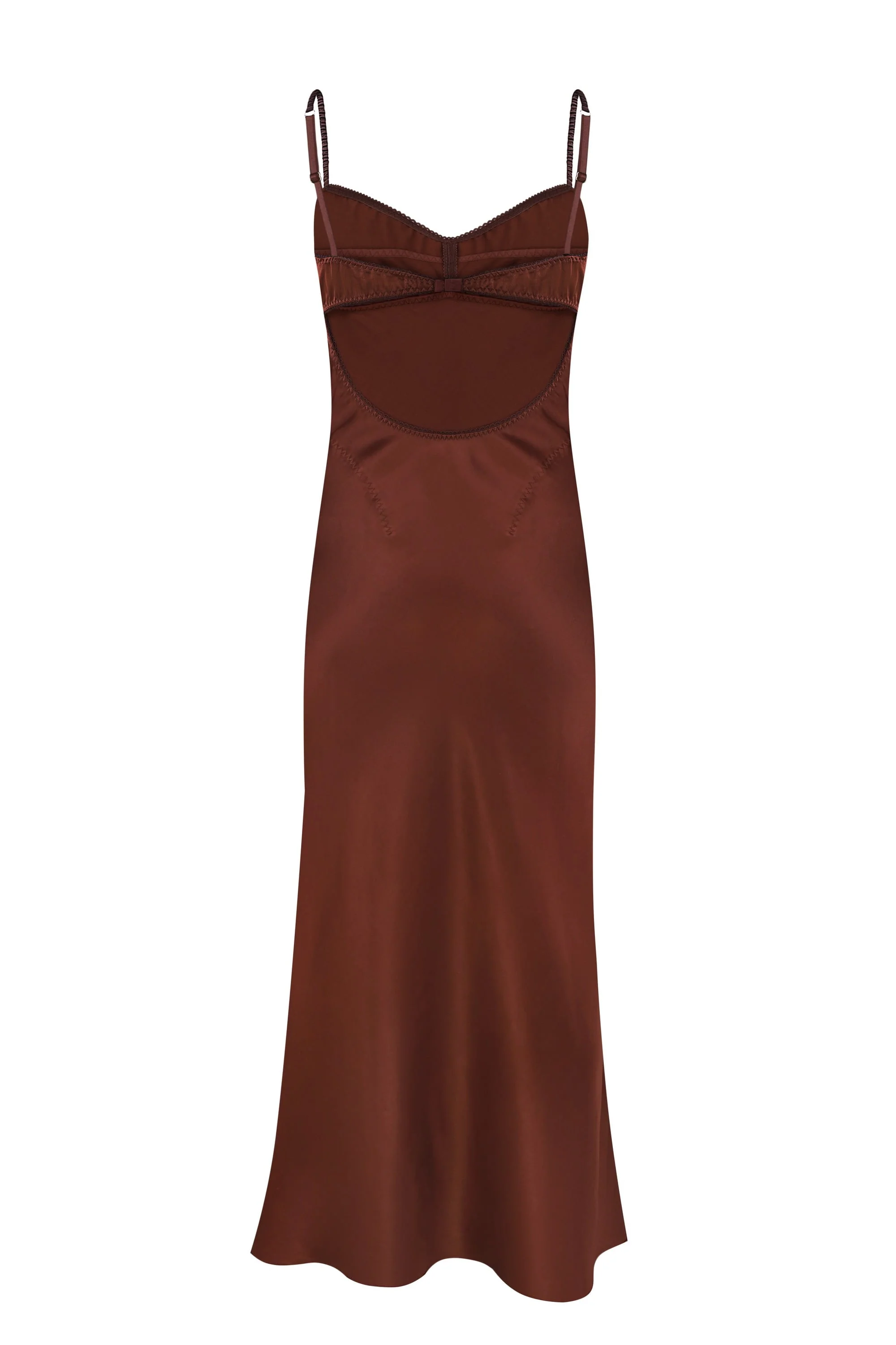 Waterlily dress - Image 5