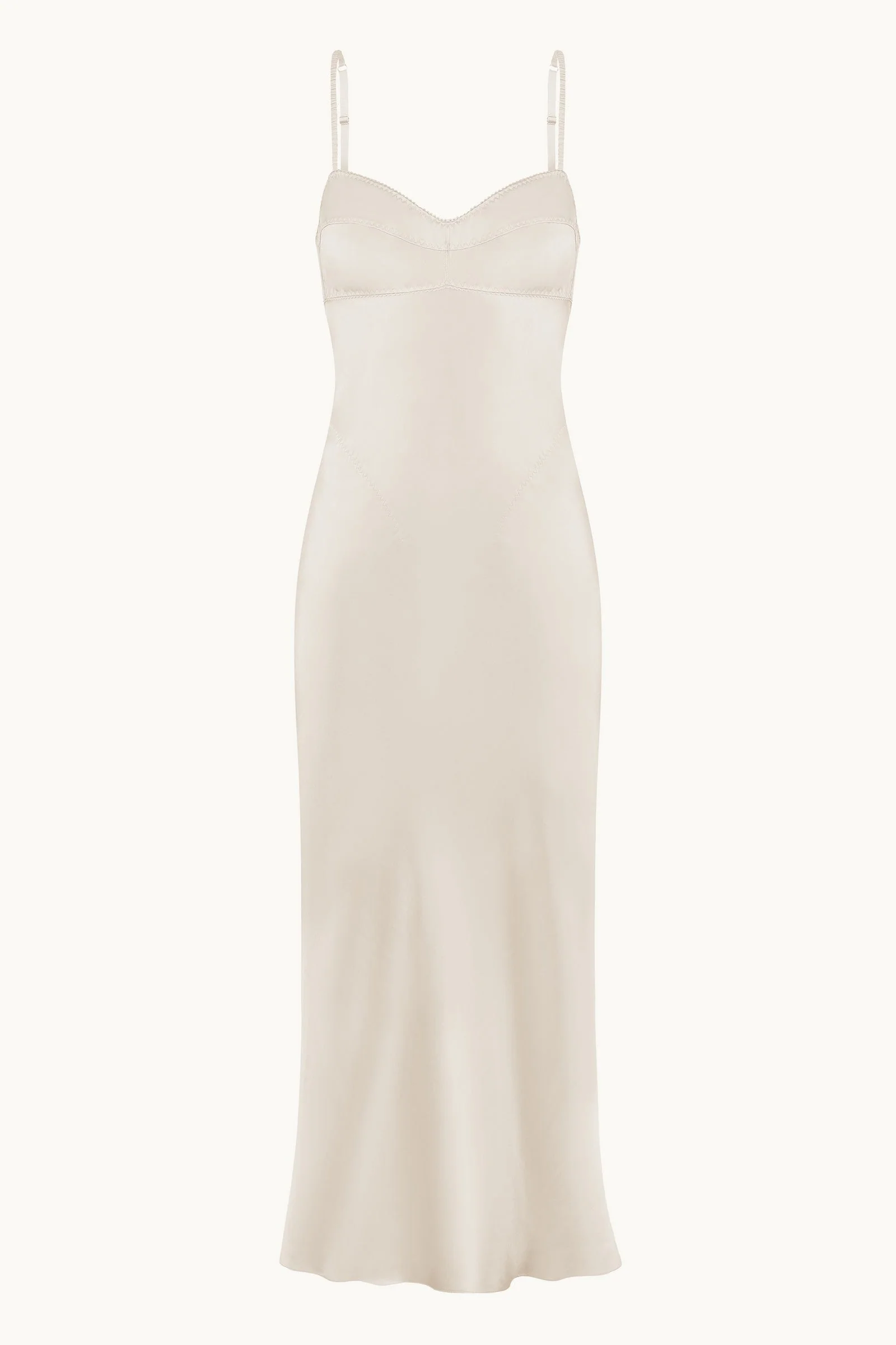 Waterlily dress - Image 4