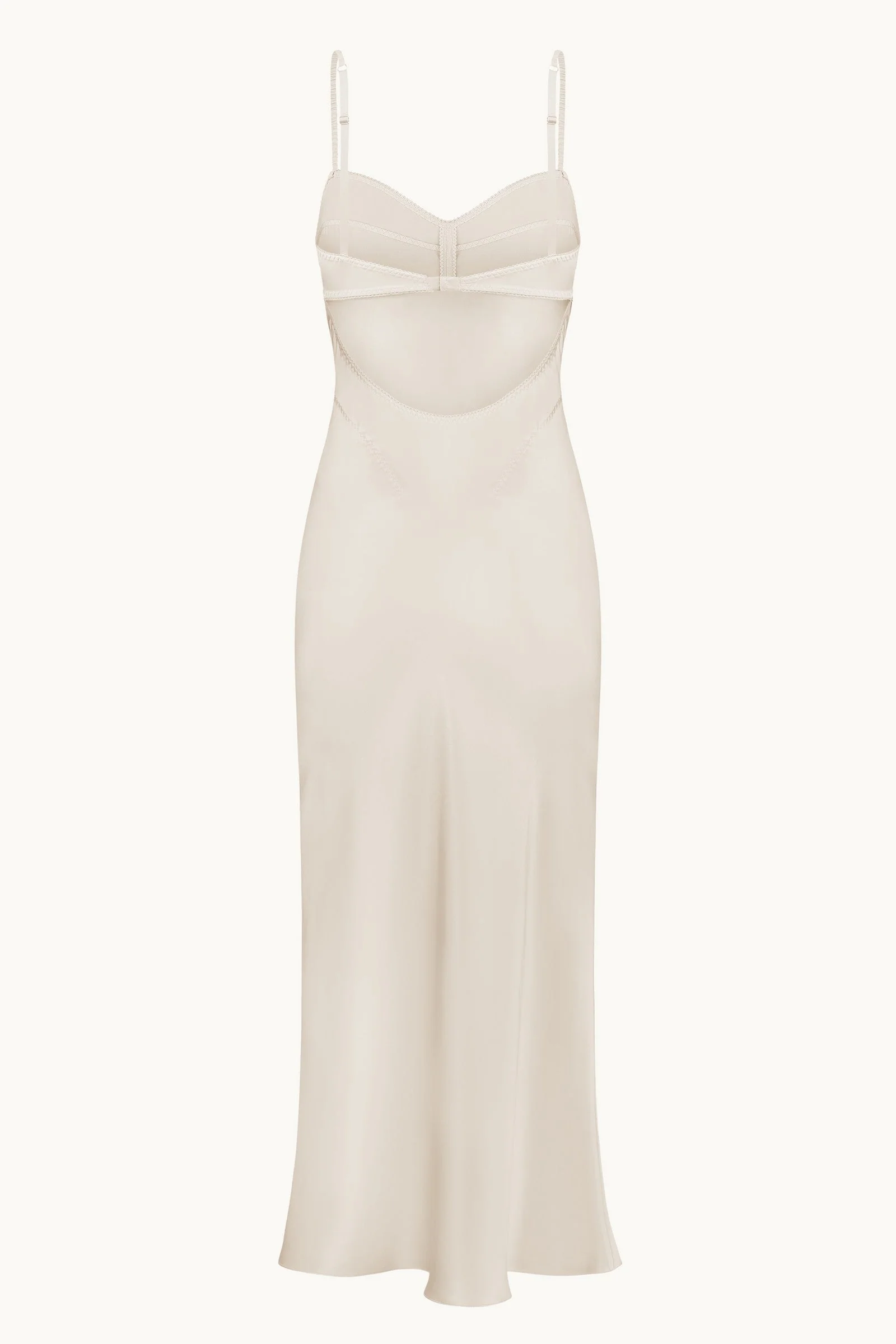 Waterlily dress - Image 5