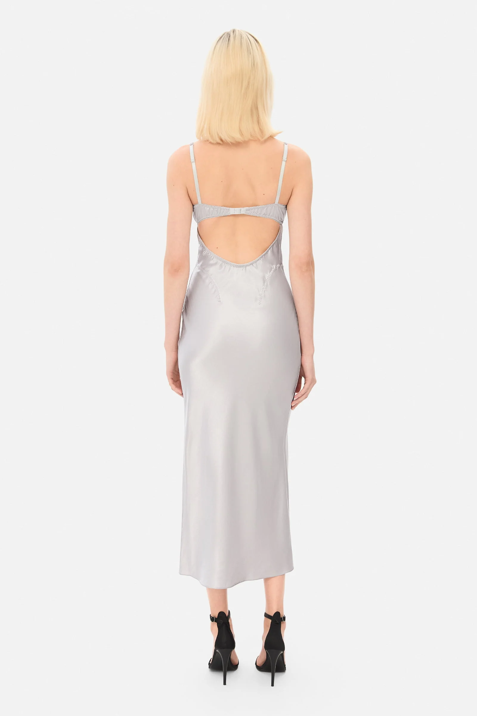 Waterlily dress - Image 3