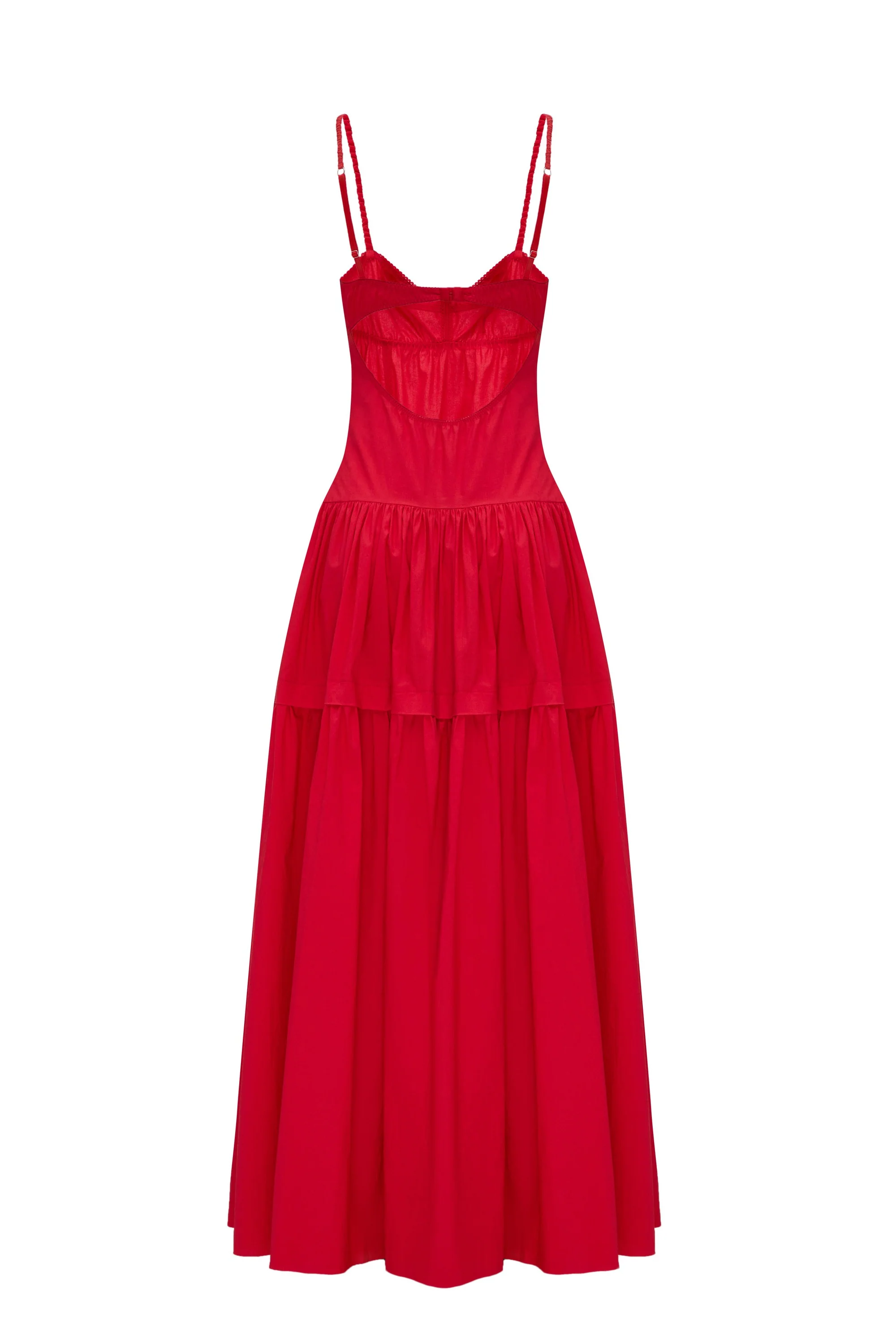 Yulitta dress - Image 5