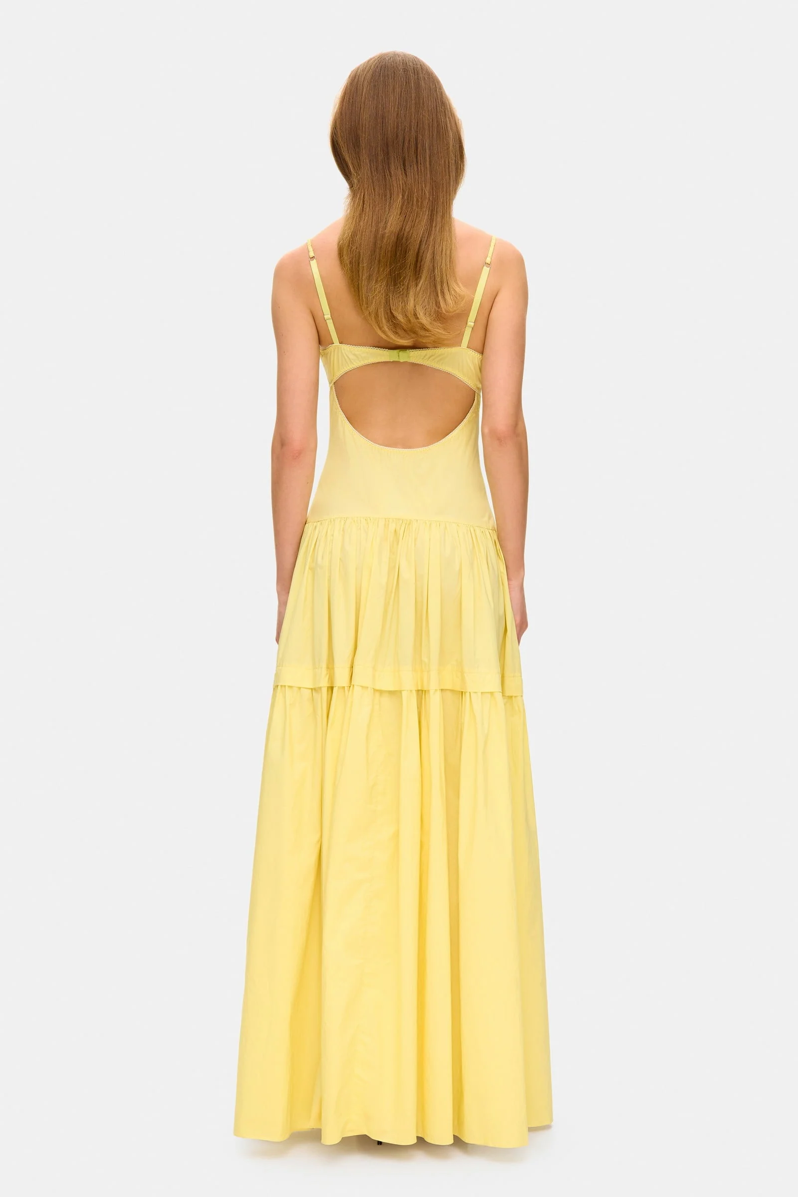 Yulitta dress - Image 4