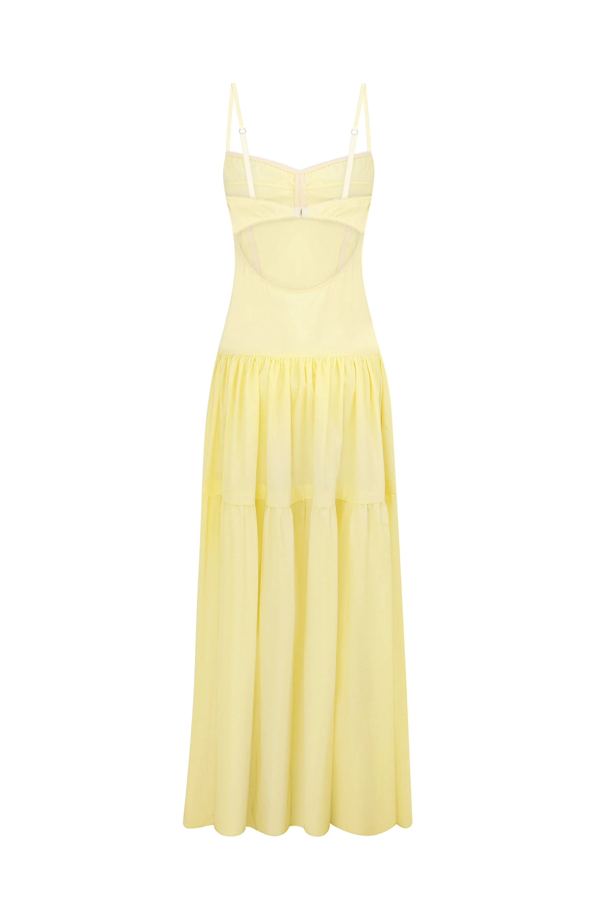 Yulitta dress - Image 6